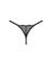 Трусики Obsessive Chemeris thong M/L