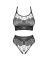 Комплект Obsessive K103 top & panties S/M/L