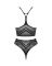 Комплект Obsessive K103 top & panties S/M/L