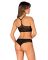 Комплект Obsessive K103 top & panties S/M/L