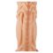 Силиконовый дилдо Hismith Slightly Curved Silicone Dildo Monster Series