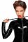 Комбинезон Noir Handmade F188 PVC overall - M