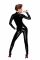 Комбинезон Noir Handmade F188 PVC overall - 3XL