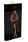 Платье Noir Handmade F239 Long tulle dress - XL