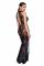 Платье Noir Handmade F239 Long tulle dress - XXL