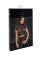 Топ Noir Handmade F303 Essence lace top with high collar - L