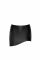 Юбка Noir Handmade F305 Legacy wetlook mini skirt - XXL