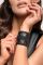 Женский наручный кошелек Noir Handmade F326 Wrist wallet with hidden zipper