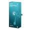 Мультивибратор Satisfyer Plug & Play 1, для нее и для него, 2 мотора