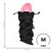 Мешочек для хранения игрушек Satisfyer Treasure Bag M Black