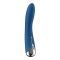 Вибратор точки G с вращением Satisfyer Spinning Vibe 1 Blue, 2 мотора