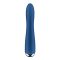 Вибратор точки G с вращением Satisfyer Spinning Vibe 1 Blue, 2 мотора