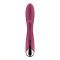 Вибратор-кролик с ротацией Satisfyer Spinning Rabbit 1 Red, 3 мотора