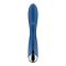 Вибратор-кролик с ротацией Satisfyer Spinning Rabbit 1 Blue, 3 мотора