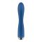 Вибратор-кролик с ротацией Satisfyer Spinning Rabbit 1 Blue, 3 мотора