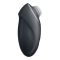 Вибростимулятор-пульсатор Satisfyer Tap & Climax 1 Grey, эффект постукивания пальцем, 2 мотора