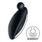 Вибратор для наружной стимуляции Satisfyer Spot On 2 Black, очень мощный, гибкий отросток