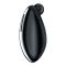 Вибратор для наружной стимуляции Satisfyer Spot On 2 Black, очень мощный, гибкий отросток