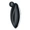Вибратор для наружной стимуляции Satisfyer Spot On 2 Black, очень мощный, гибкий отросток