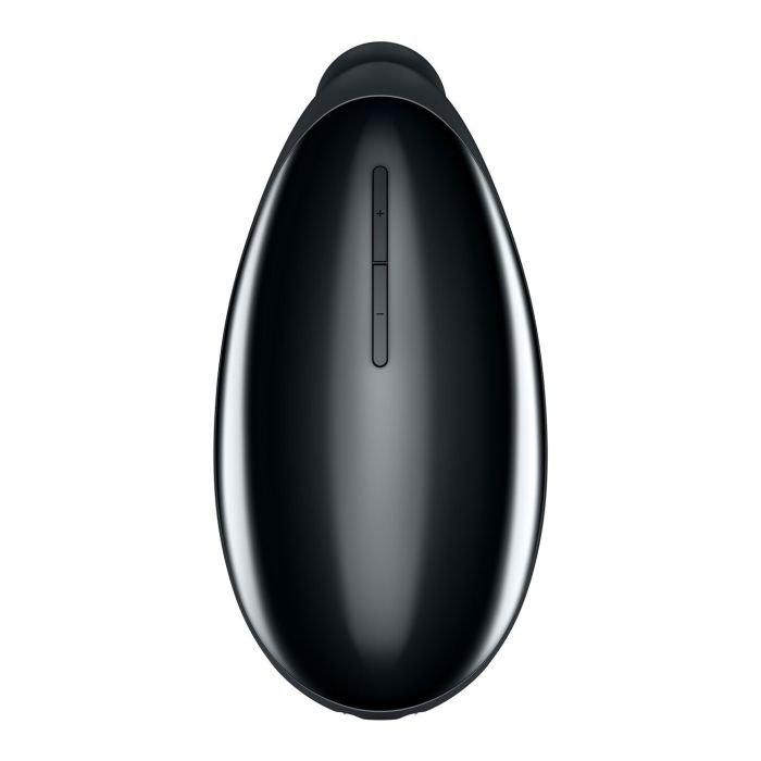Вибратор для наружной стимуляции Satisfyer Spot On 2 Black, очень мощный, гибкий отросток