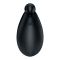 Вибратор для наружной стимуляции Satisfyer Spot On 2 Black, очень мощный, гибкий отросток