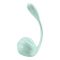 Смарт-виброяйцо Satisfyer Smooth Petal Connect App Mint