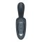 Вагинально-клиторальный вибратор Satisfyer G for Goddess 1 Dark Grey, 2 мотора