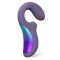 Клиторально-вагинальный звуковой стимулятор LELO Enigma WAVE Cyber Purple, 3 типа стимуляции