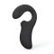 Клиторально-вагинальный звуковой стимулятор LELO Enigma WAVE Black, 3 типа стимуляции