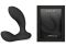 Смарт-массажер простаты LELO Hugo 2 Black, 2 мотора, повышенная мощность