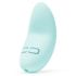 Мини-вибратор для клитора LELO Lily 3 Polar Green, 10 режимов, очень мощный