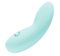 Мини-вибратор для клитора LELO Lily 3 Polar Green, 10 режимов, очень мощный