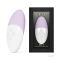 Музыкальный вибратор для клитора LELO SIRI 3 Calm Lavender, вибрации в ритме звуков без смартфона