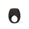 Эрекционное кольцо с вибрацией LELO Tor 3 Black, управление со смартфона