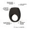 Эрекционное кольцо с вибрацией LELO Tor 3 Black, управление со смартфона