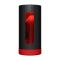 Смарт-мастурбатор LELO F1S V3 XL Red, увеличенный, 2 мотора, 8 режимов, стимуляция звуковыми волнами
