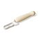 Пульсатор Zalo – AVA Attachment Ivory White для смарт-вибромассажера Zalo – AVA