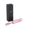 Пульсатор Zalo – AVA Attachment Sakura Pink для смарт-вибромассажера Zalo – AVA