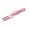 Пульсатор Zalo – AVA Attachment Sakura Pink для смарт-вибромассажера Zalo – AVA