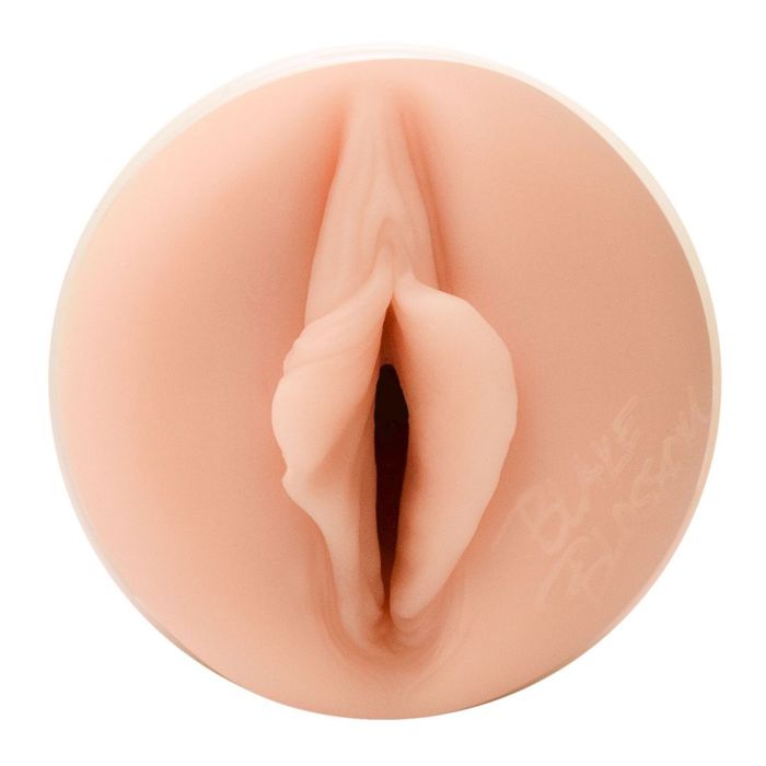 Мастурбатор Fleshlight Girls: Blake Blossom – Bombshell, со слепка вагины, очень нежный