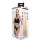 Мастурбатор Fleshlight Girls: Blake Blossom – Bombshell, со слепка вагины, очень нежный