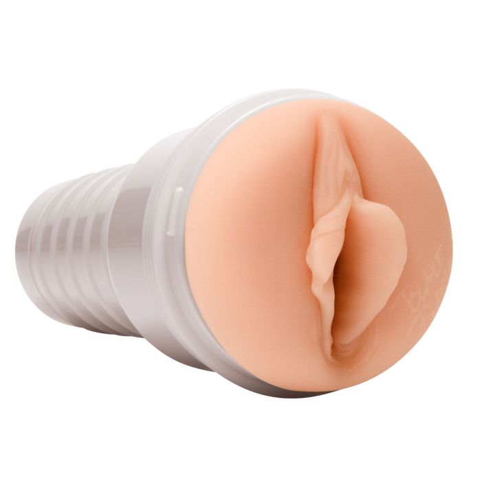 Мастурбатор Fleshlight Girls: Blake Blossom – Bombshell, со слепка вагины, очень нежный