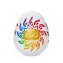 Мастурбатор-яйцо Tenga Egg Shiny II Pride Edition
