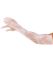 Митенки Leg Avenue Lace Opera Length Gloves White