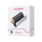Интерактивный смарт-мастурбатор Lovense Solace Pro, до 300 фрикций в минуту, до 12,5 часов работы