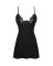 Сорочка Obsessive Bellastia chemise & thong XS/S