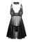 Бэби-долл Obsessive Donarella babydoll & thong XS/S
