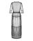 Пеньюар Obsessive Estiqua peignoir XS/S