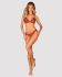 Комплект Obsessive Ms Merrilo 2-pcs set XS/S