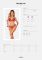 Комплект Obsessive Ms Merrilo 2-pcs set M/L